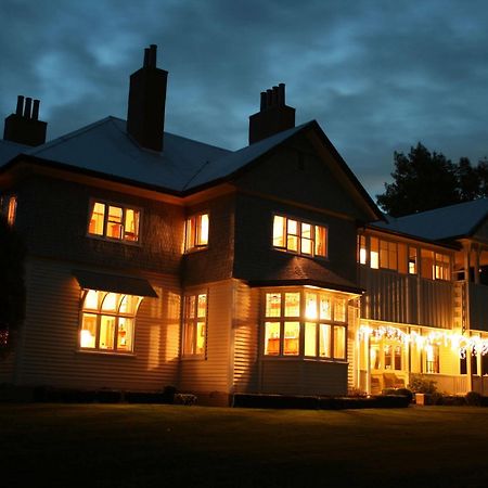 Gunyah Country Estate Villa Windwhistle ภายนอก รูปภาพ
