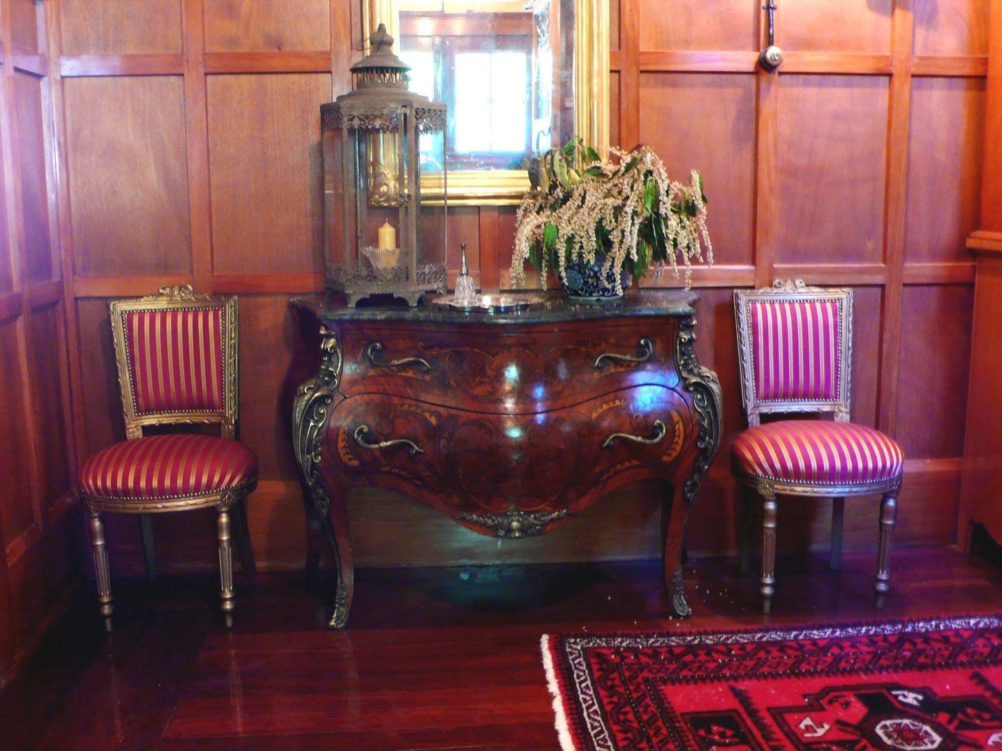 Gunyah Country Estate Villa Windwhistle ภายนอก รูปภาพ