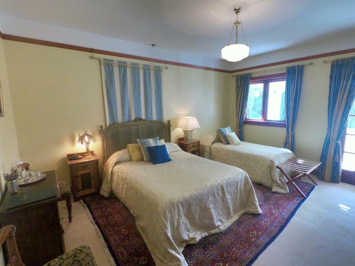 Gunyah Country Estate Villa Windwhistle ภายนอก รูปภาพ