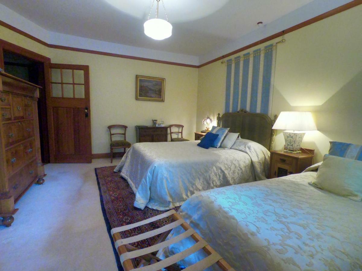 Gunyah Country Estate Villa Windwhistle ภายนอก รูปภาพ