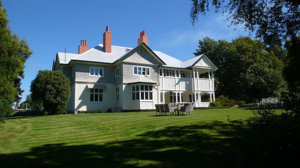 Gunyah Country Estate Villa Windwhistle ภายนอก รูปภาพ