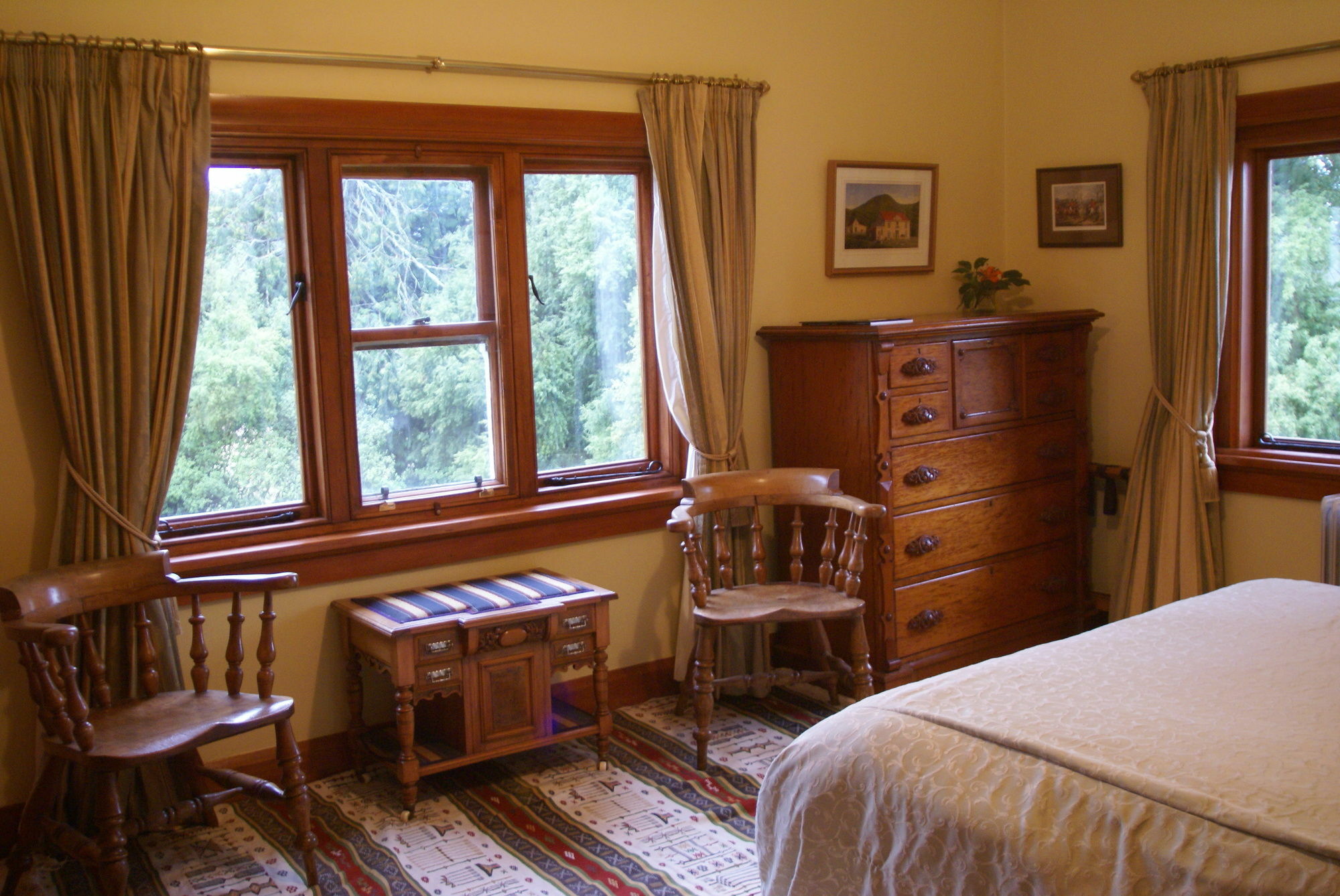 Gunyah Country Estate Villa Windwhistle ภายนอก รูปภาพ