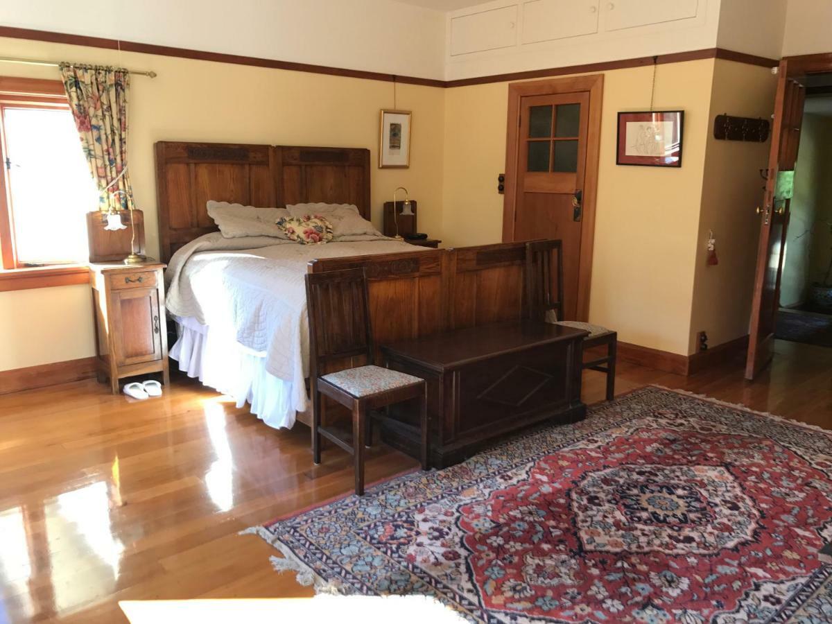 Gunyah Country Estate Villa Windwhistle ภายนอก รูปภาพ