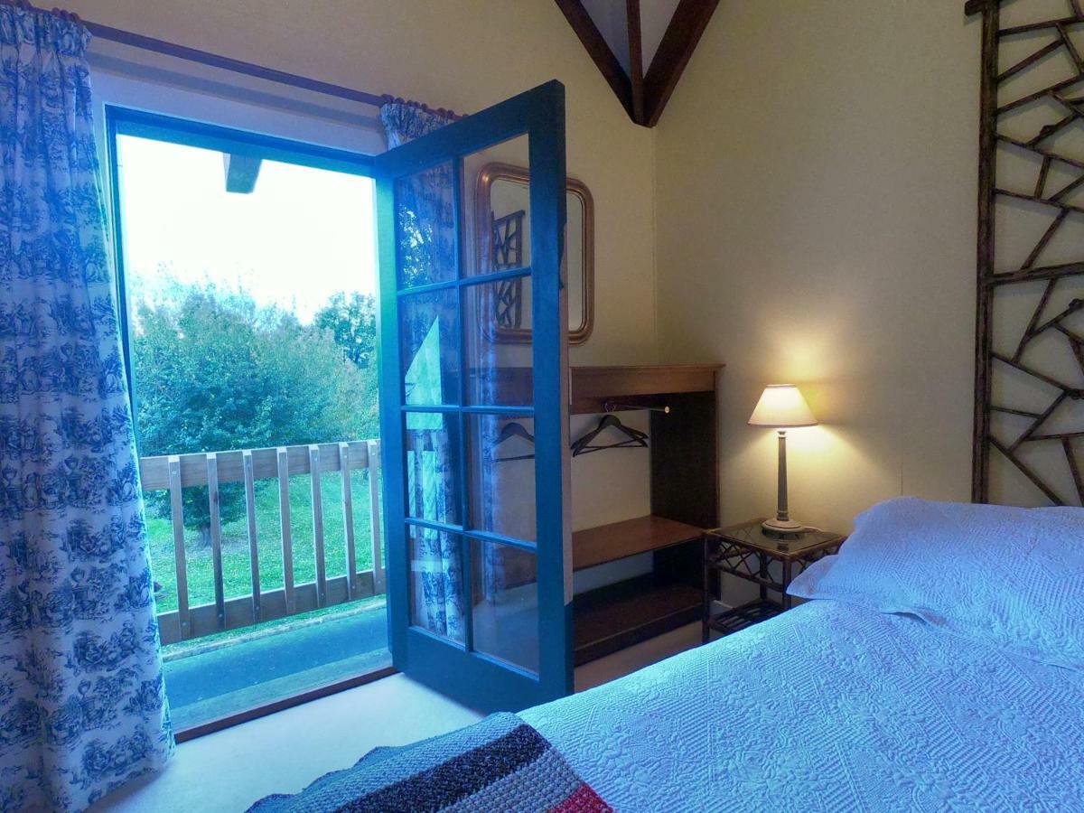 Gunyah Country Estate Villa Windwhistle ภายนอก รูปภาพ