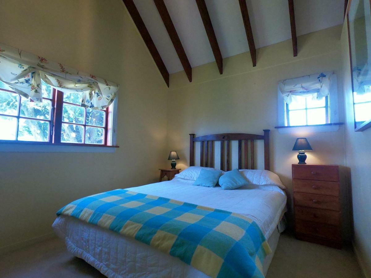 Gunyah Country Estate Villa Windwhistle ภายนอก รูปภาพ