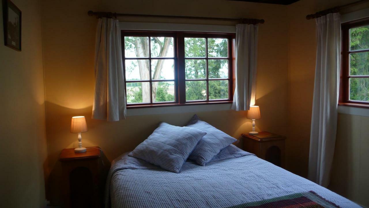 Gunyah Country Estate Villa Windwhistle ภายนอก รูปภาพ