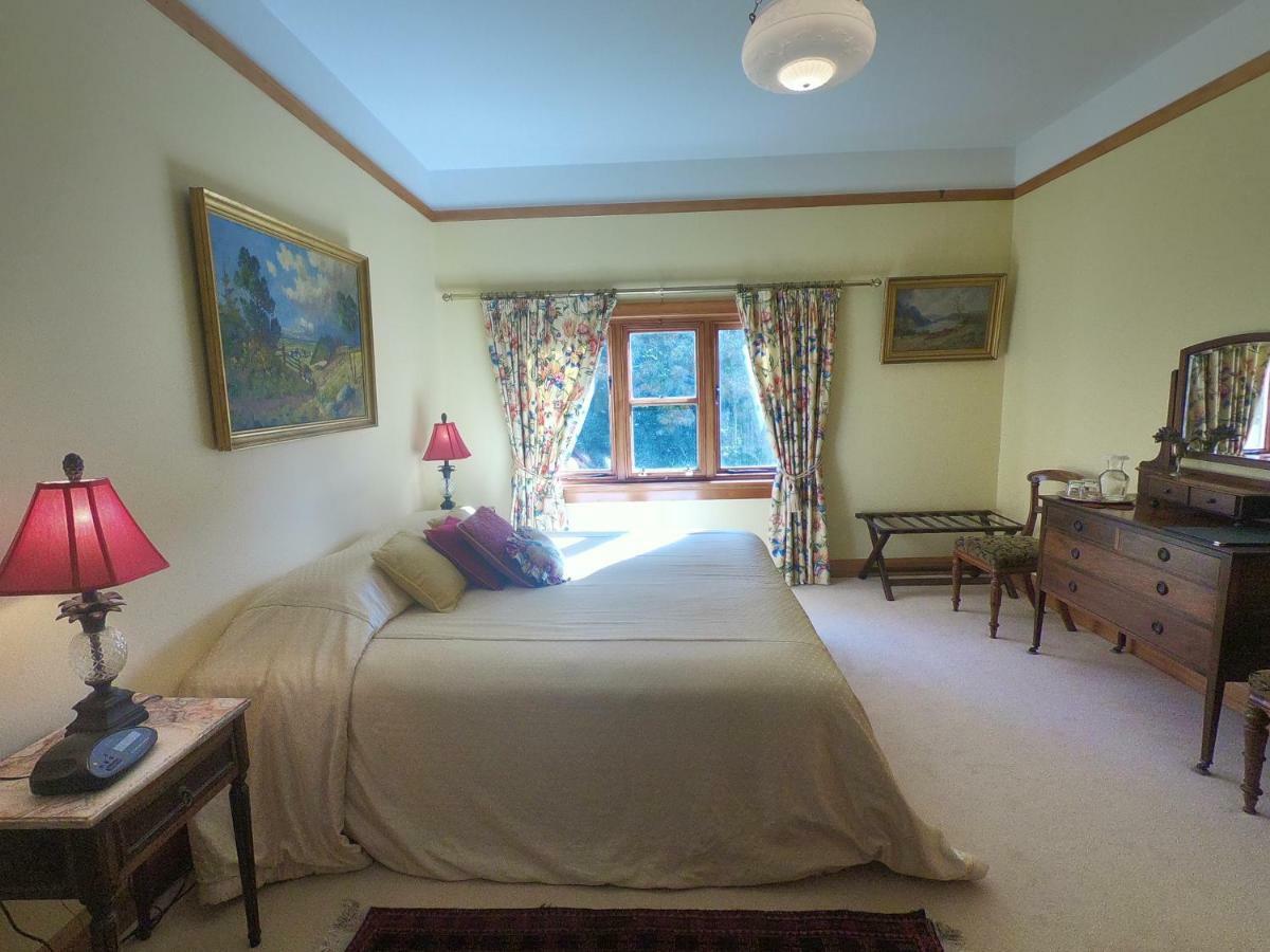 Gunyah Country Estate Villa Windwhistle ภายนอก รูปภาพ